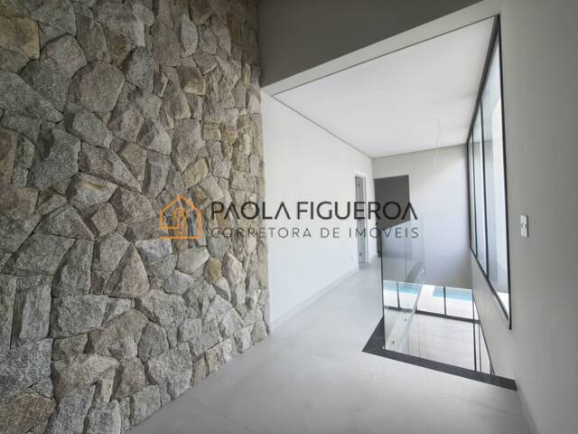 #H-SO191 - Casa em condomínio para Venda em São José dos Campos - SP