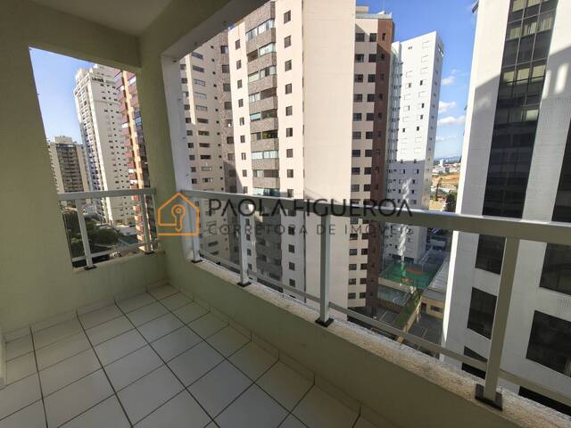 Venda em Parque Residencial Aquarius - São José dos Campos