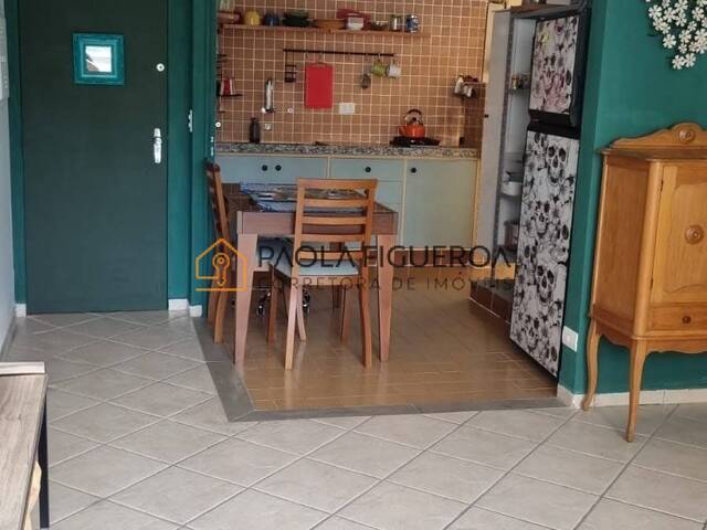 #H-AP032 - Apartamento para Venda em São José dos Campos - SP