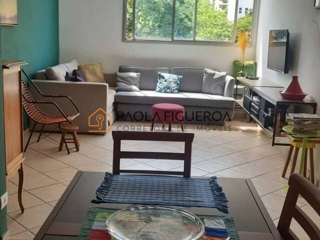 #H-AP032 - Apartamento para Venda em São José dos Campos - SP