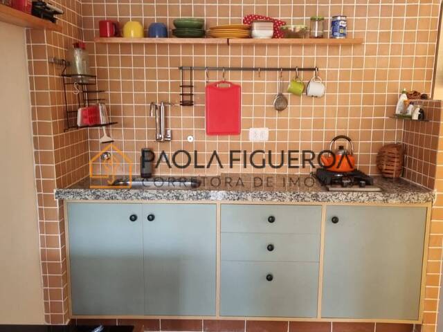 #H-AP032 - Apartamento para Venda em São José dos Campos - SP