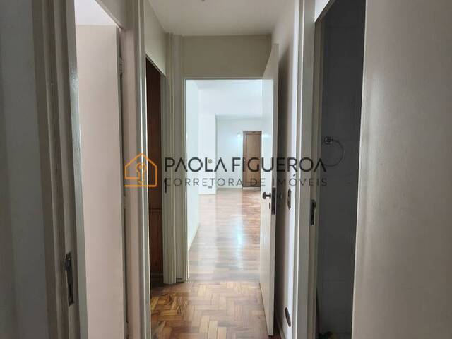 #H-AP036 - Apartamento para Venda em São José dos Campos - SP