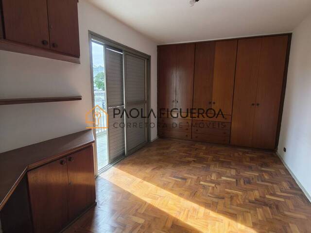 Apartamento para Venda em São José dos Campos - 4
