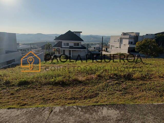 Terreno em condomínio para Venda em São José dos Campos - 2