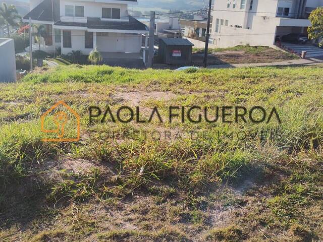 Terreno em condomínio para Venda em São José dos Campos - 3