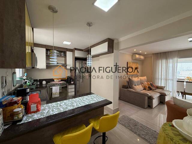 Apartamento para Venda em São José dos Campos - 5