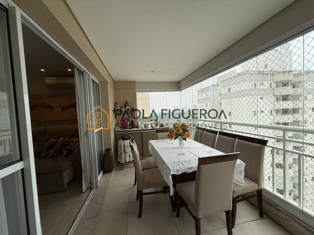 Apartamento para Venda em São José dos Campos - 4
