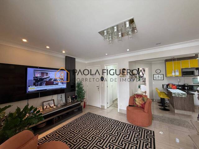 Apartamento para Venda em São José dos Campos - 2
