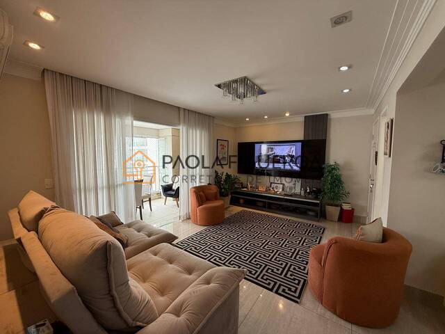 Apartamento para Venda em São José dos Campos - 3