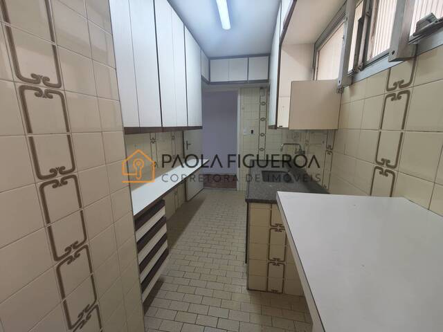 Apartamento para Venda em São José dos Campos - 5