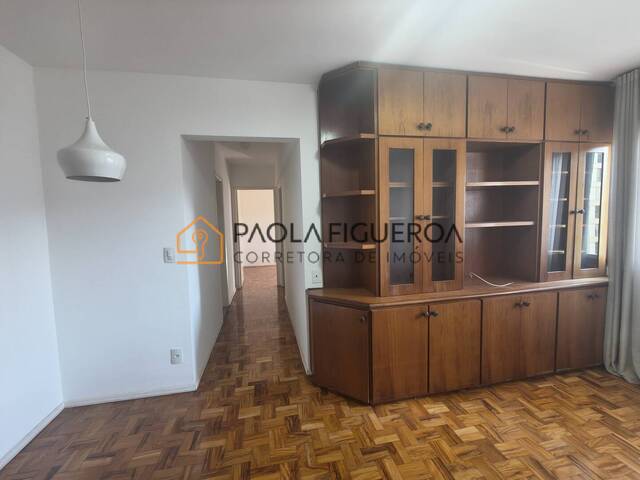 Apartamento para Venda em São José dos Campos - 3
