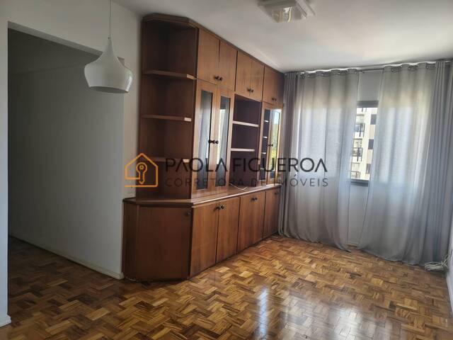 Apartamento para Venda em São José dos Campos - 2