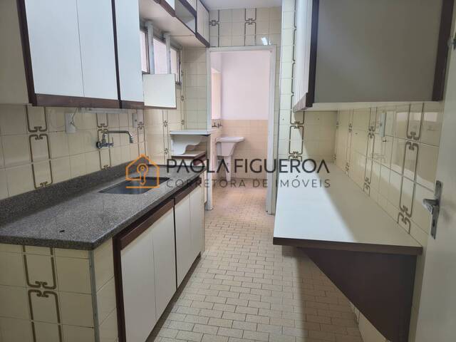 Apartamento para Venda em São José dos Campos - 4