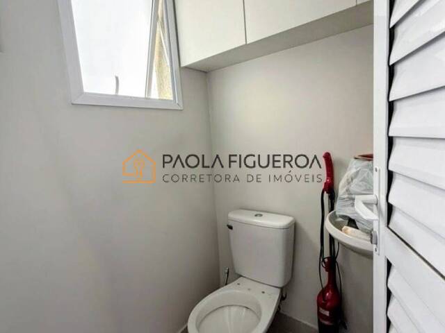 Apartamento para Locação em São José dos Campos - 5