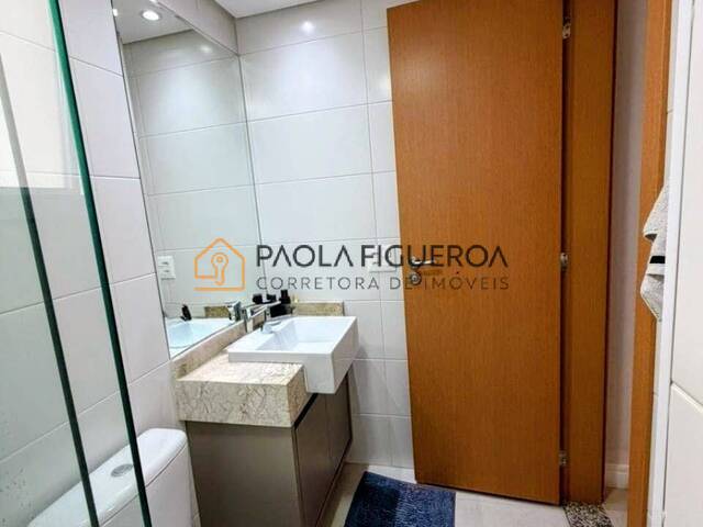Apartamento para Locação em São José dos Campos - 4