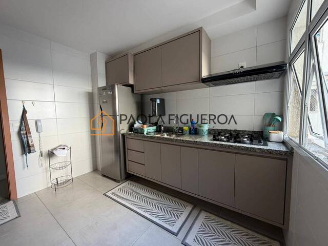 Apartamento para Locação em São José dos Campos - 2
