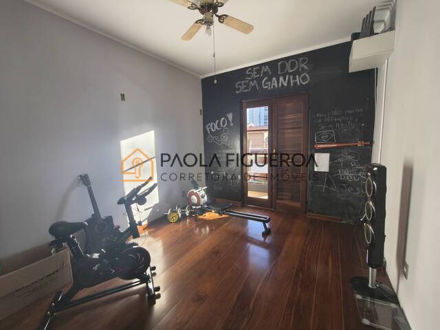 Casa para Venda em São José dos Campos - 5