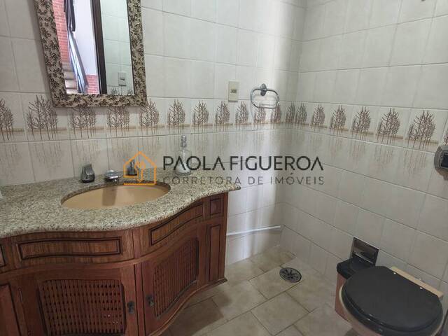 Casa para Venda em São José dos Campos - 4