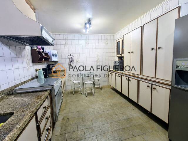 Casa para Venda em São José dos Campos - 3
