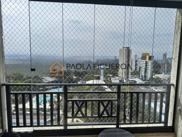 #H-AP040 - Apartamento para Venda em São José dos Campos - SP