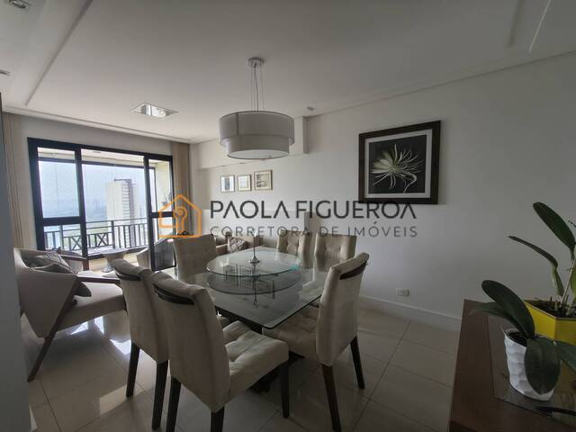 Apartamento para Venda em São José dos Campos - 5