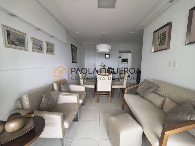 Apartamento para Venda em São José dos Campos - 4