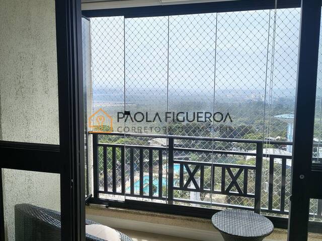 #H-AP040 - Apartamento para Venda em São José dos Campos - SP
