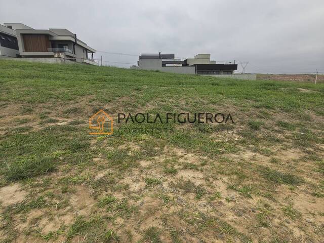 Terreno em condomínio para Venda em São José dos Campos - 2
