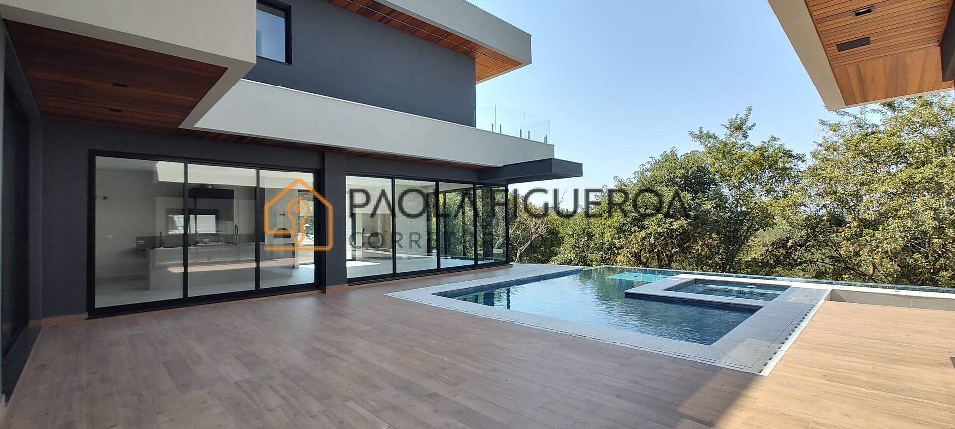 Casa de Condomínio, 5 quartos - Foto 2