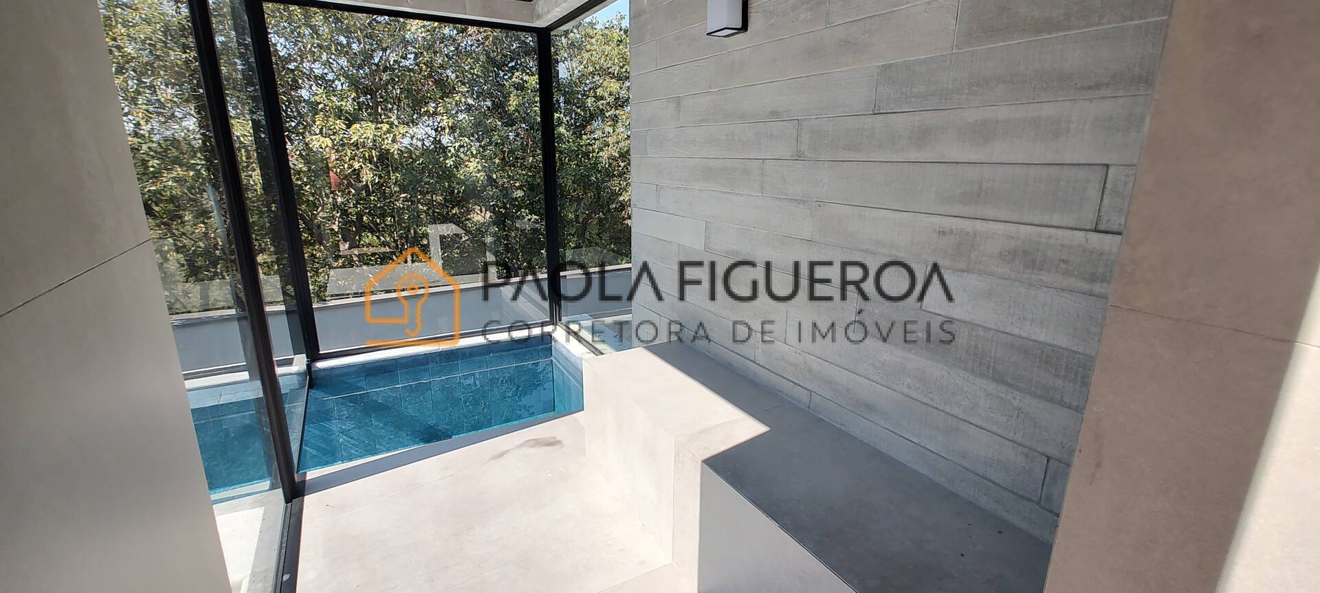 Casa de Condomínio, 5 quartos - Foto 6
