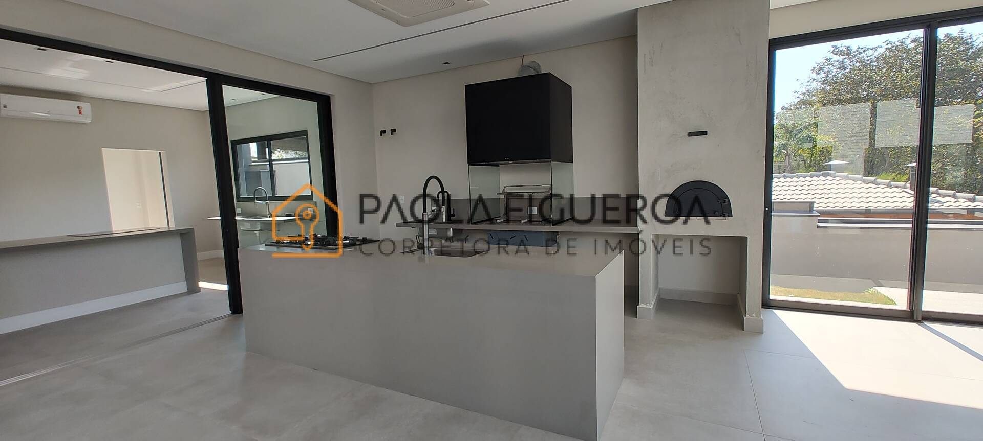 Casa de Condomínio, 5 quartos - Foto 13