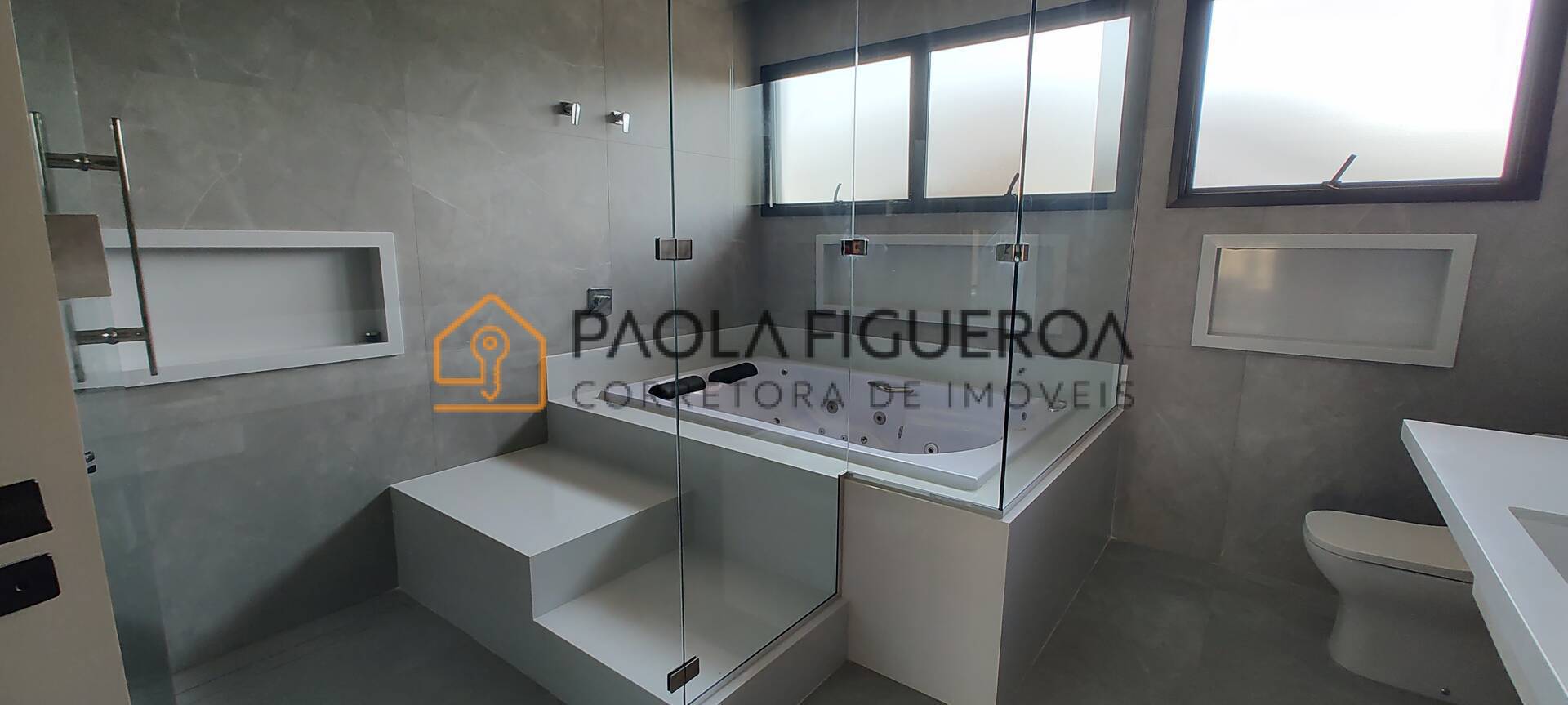 Casa de Condomínio, 5 quartos - Foto 24