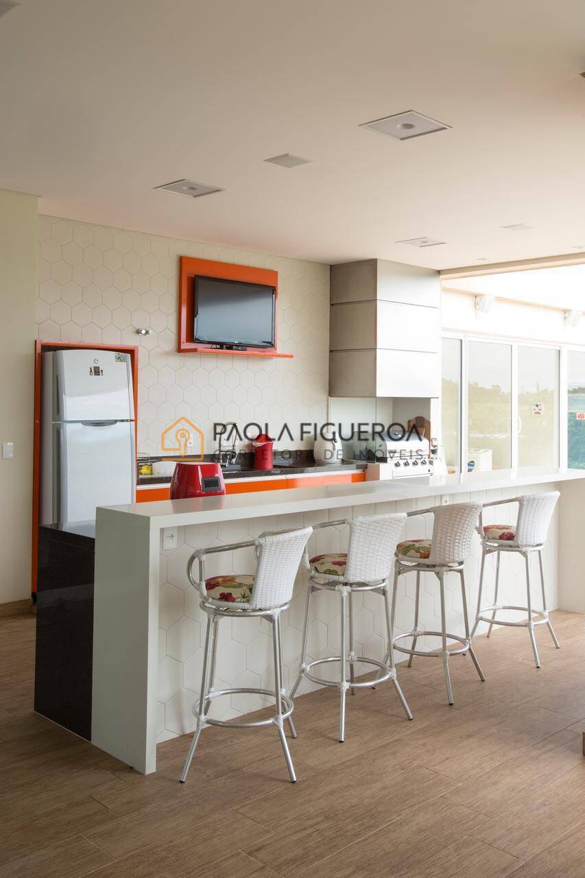 Casa de Condomínio, 5 quartos - Foto 7