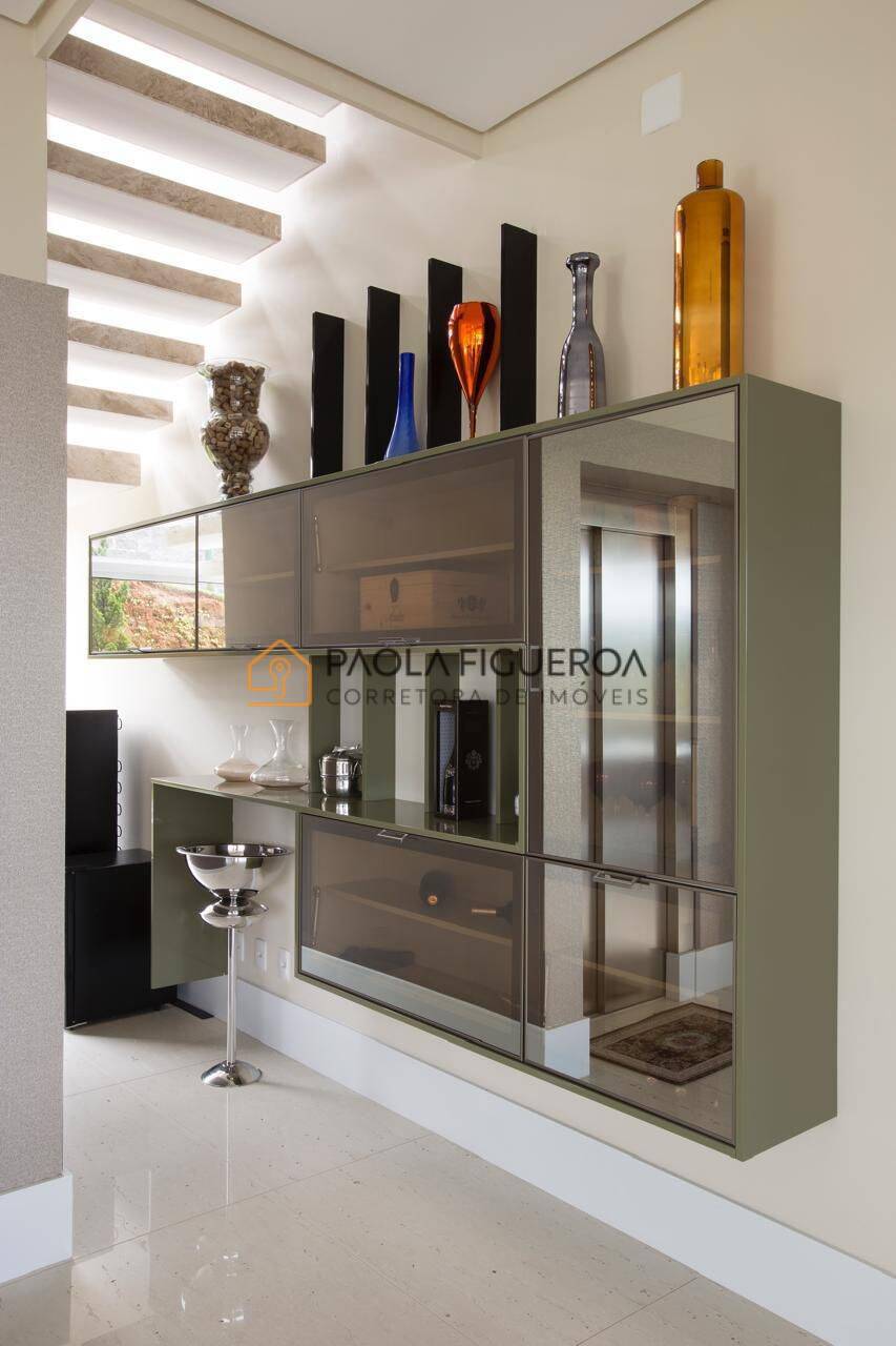 Casa de Condomínio, 5 quartos - Foto 4
