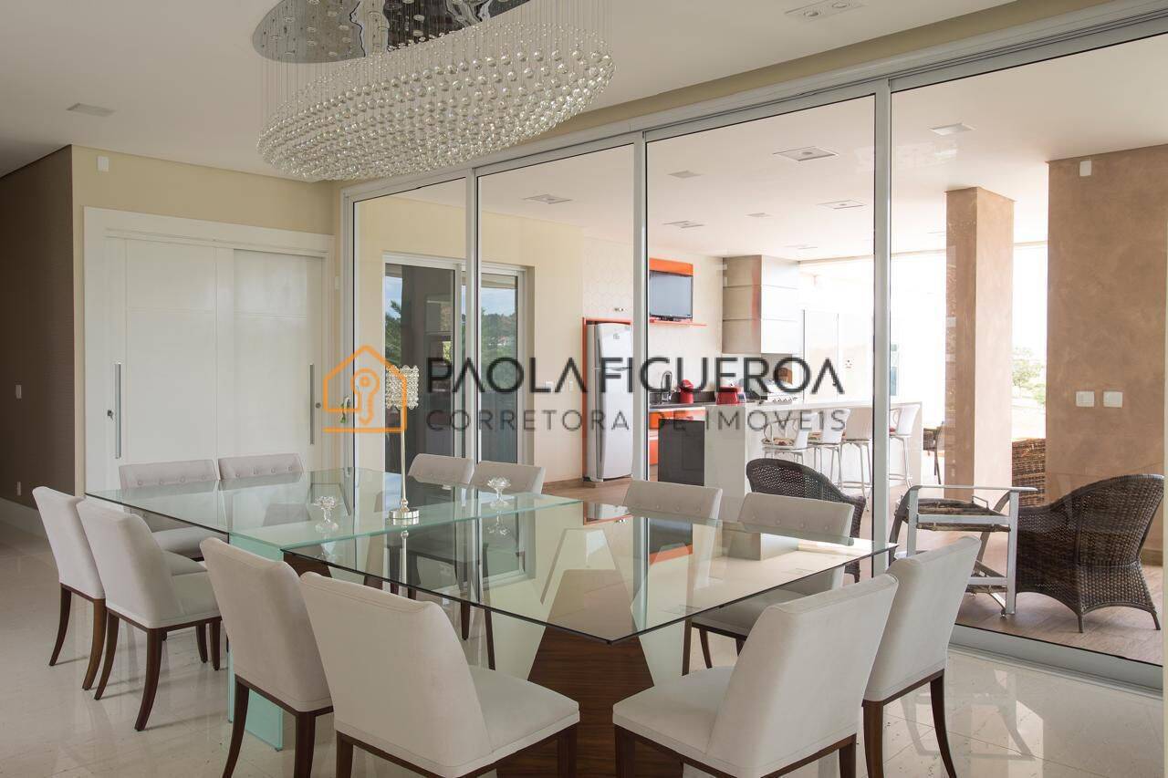 Casa de Condomínio, 5 quartos - Foto 10