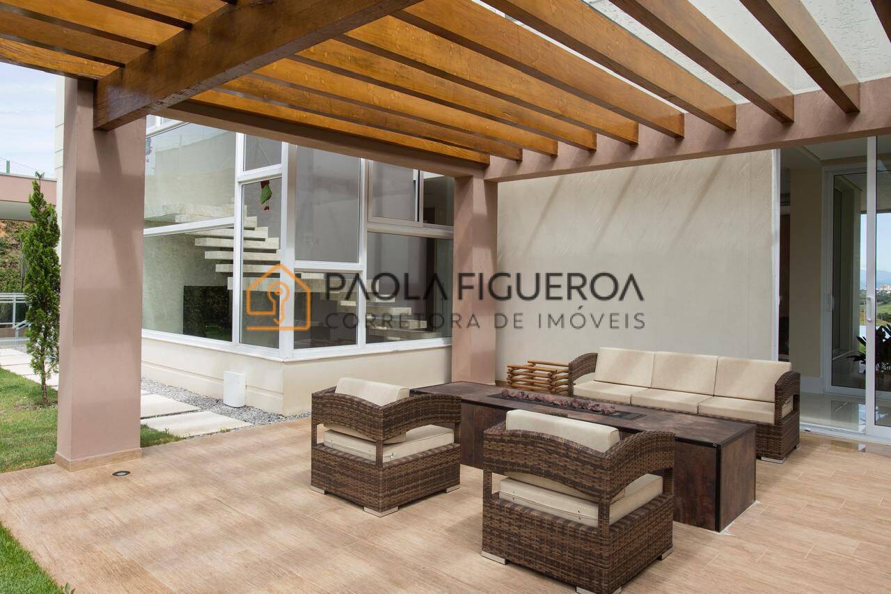Casa de Condomínio, 5 quartos - Foto 8