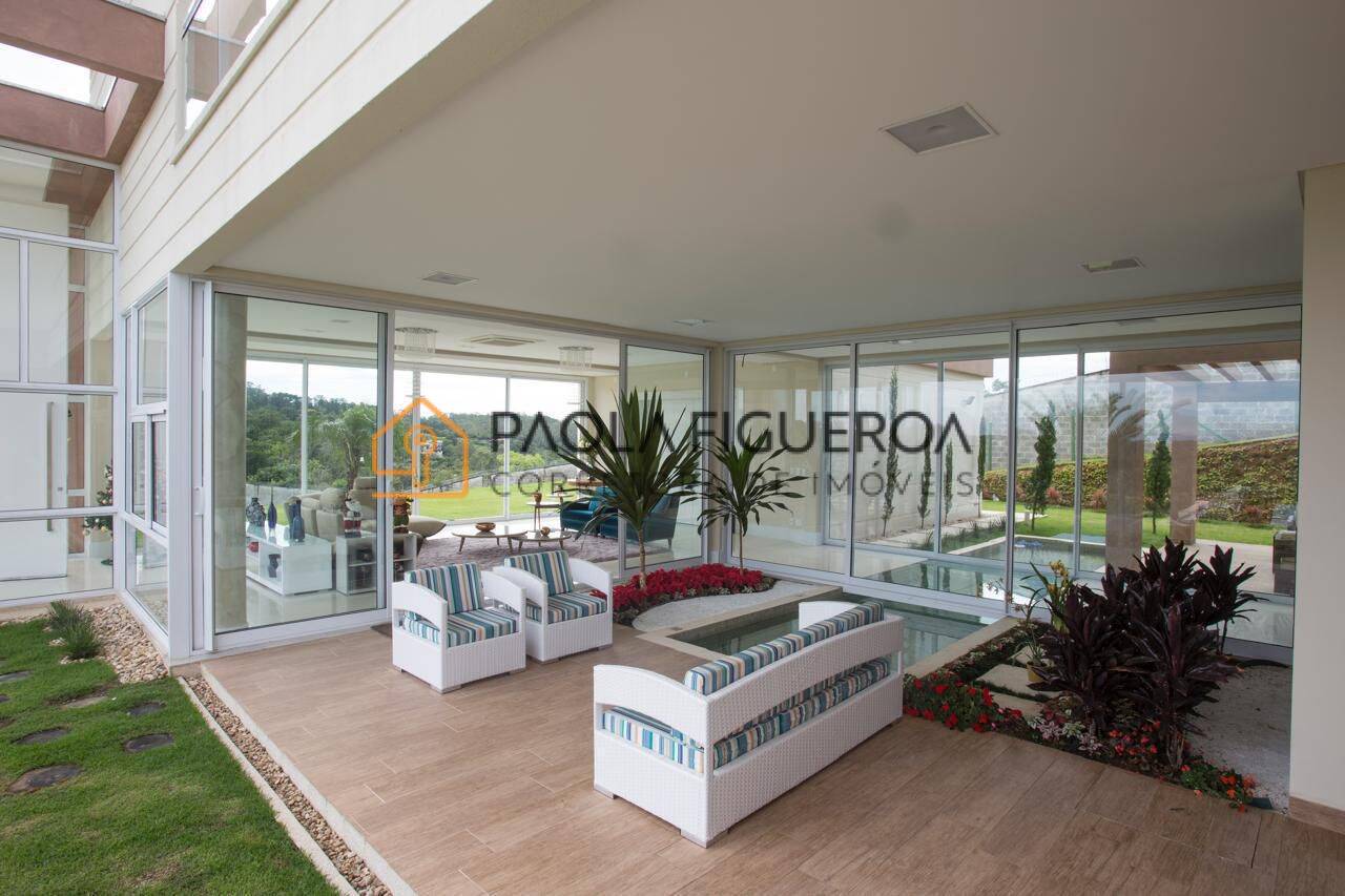 Casa de Condomínio, 5 quartos - Foto 14