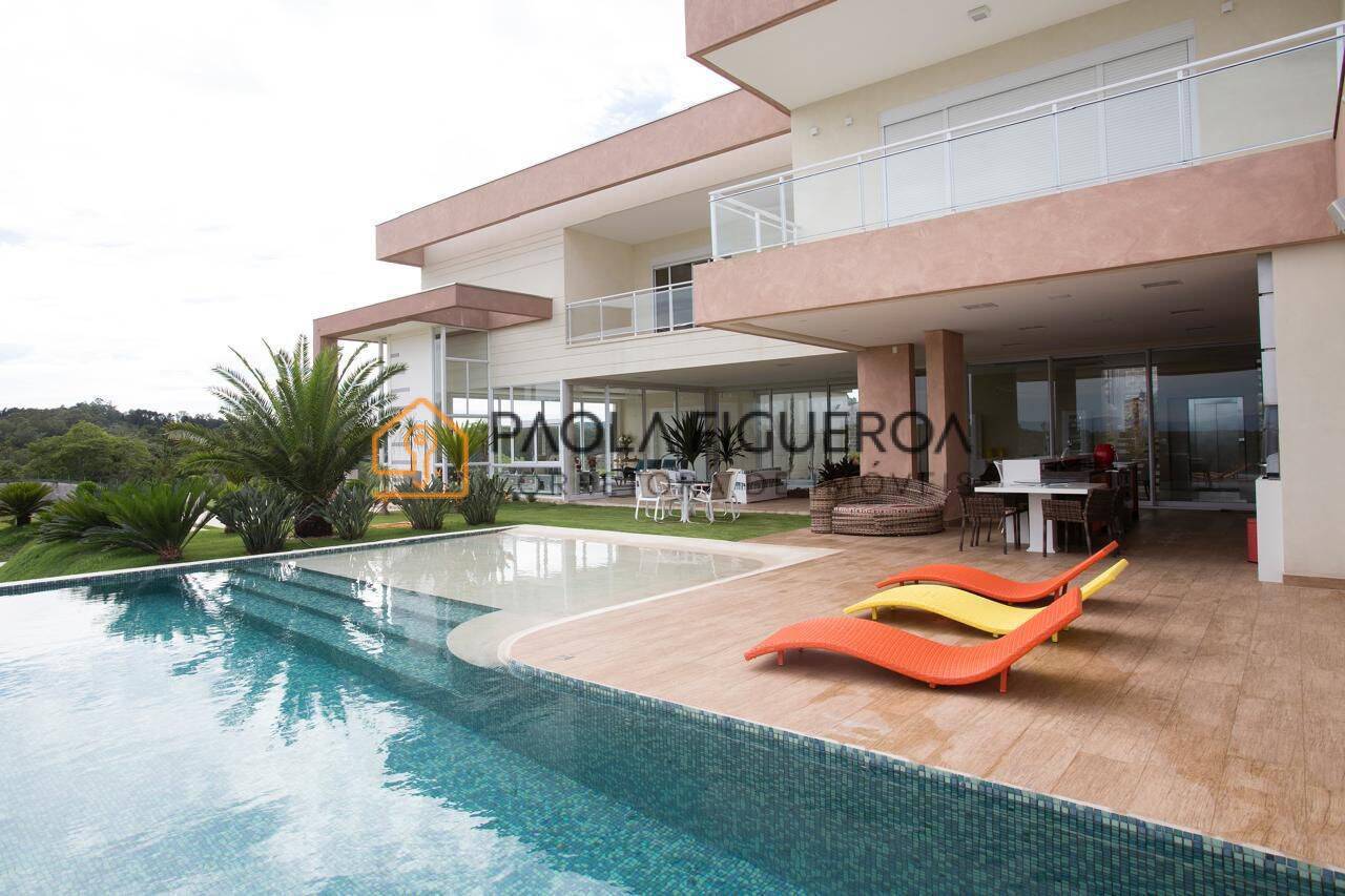 Casa de Condomínio, 5 quartos - Foto 18