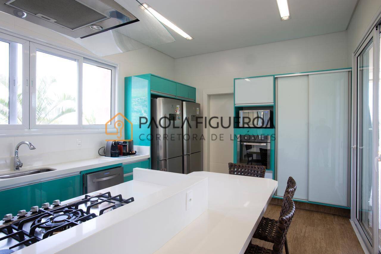 Casa de Condomínio, 5 quartos - Foto 23