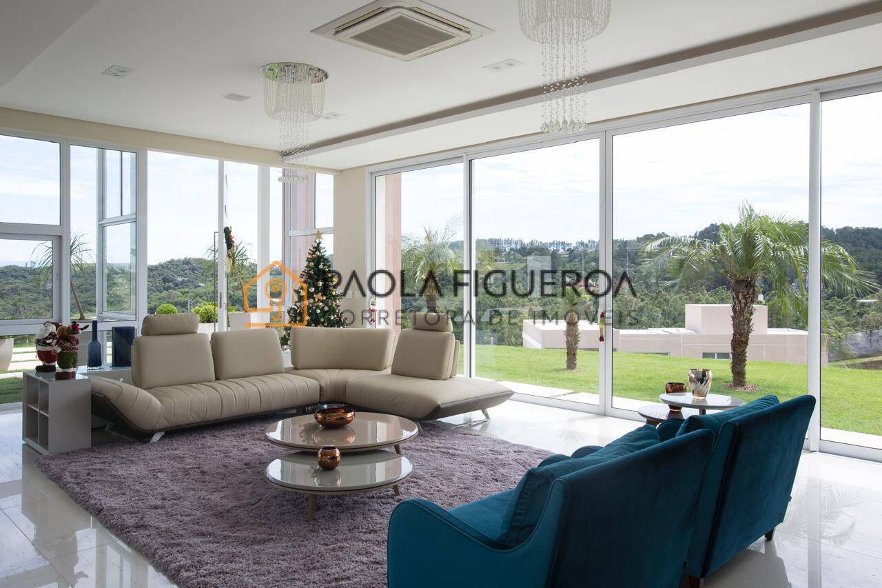 Casa de Condomínio, 5 quartos - Foto 22