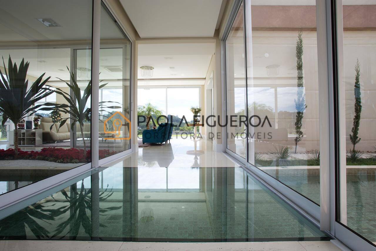 Casa de Condomínio, 5 quartos - Foto 24