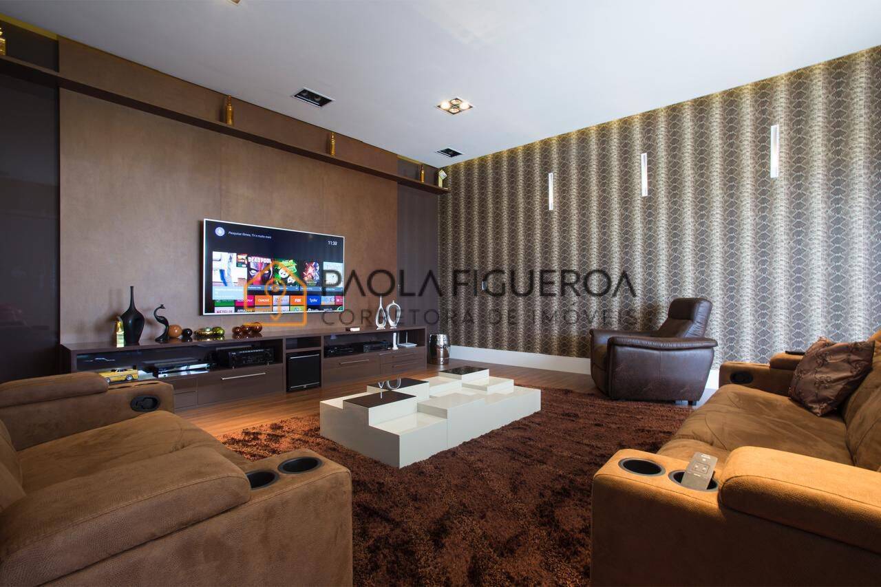 Casa de Condomínio, 5 quartos - Foto 28