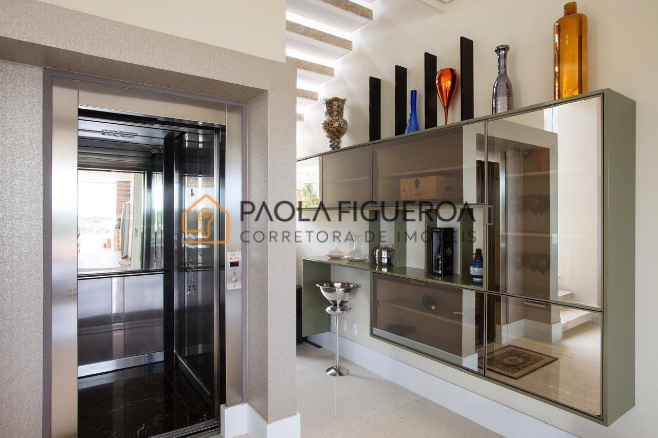Casa de Condomínio, 5 quartos - Foto 26