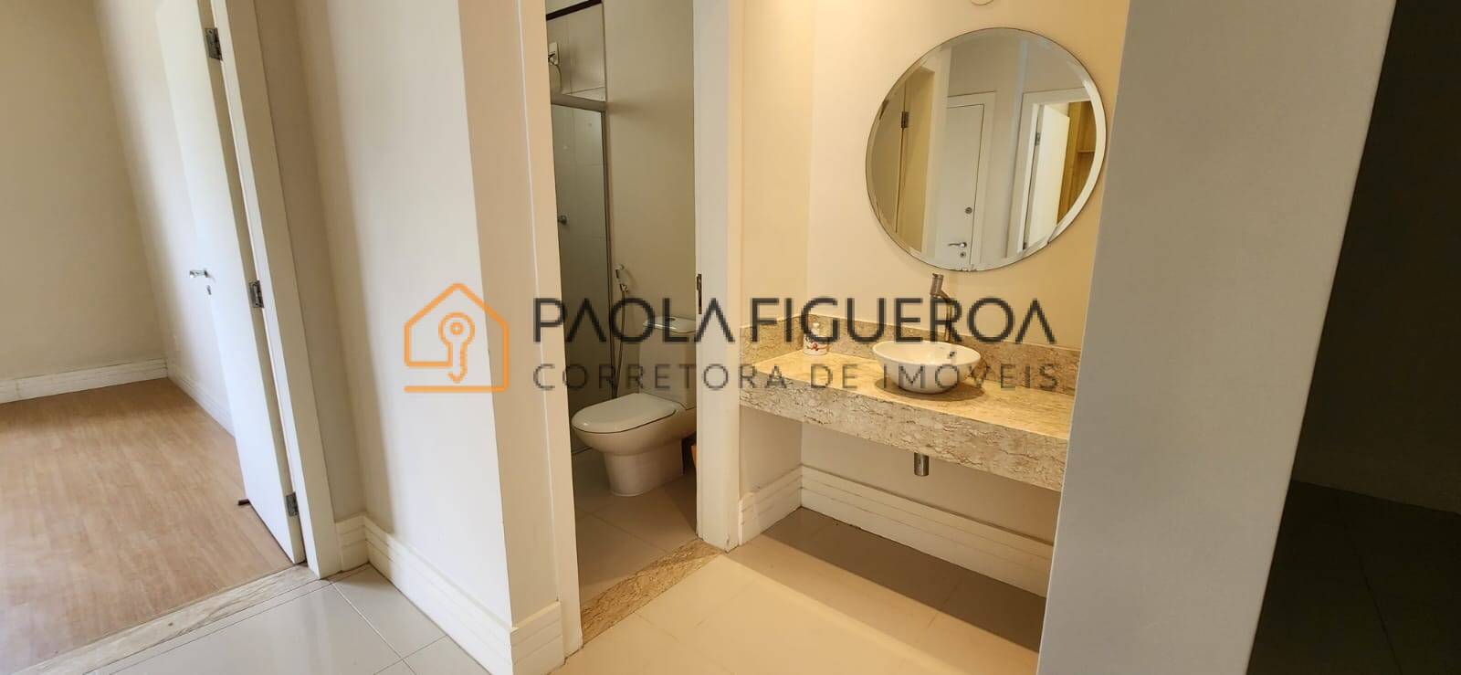 Casa de Condomínio, 4 quartos - Foto 16