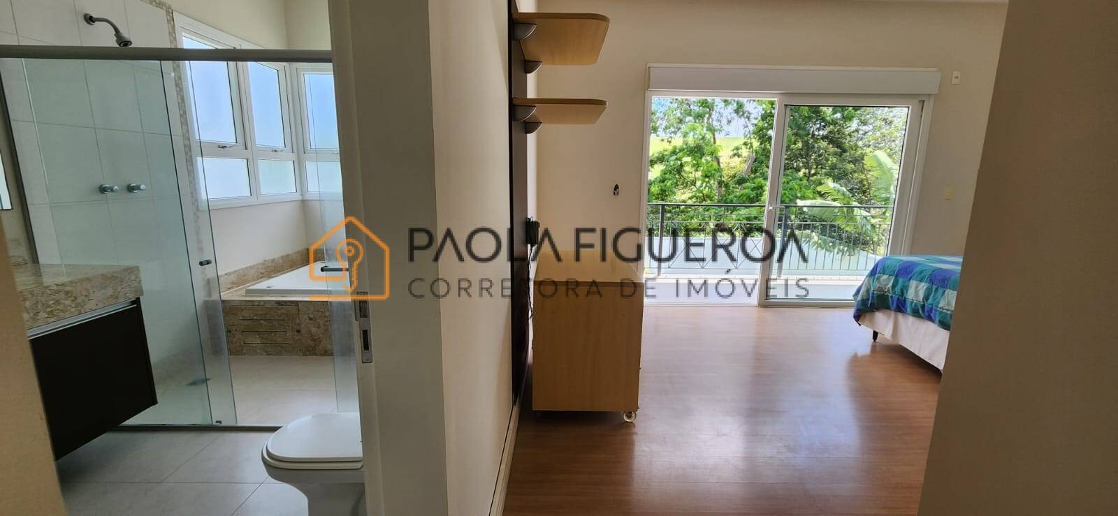 Casa de Condomínio, 4 quartos - Foto 32
