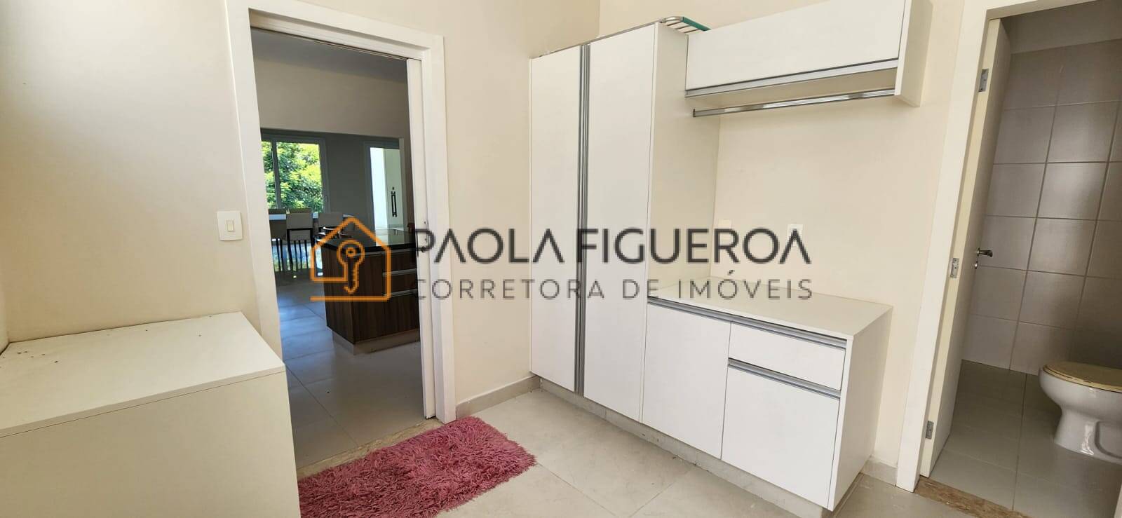 Casa de Condomínio, 4 quartos - Foto 11