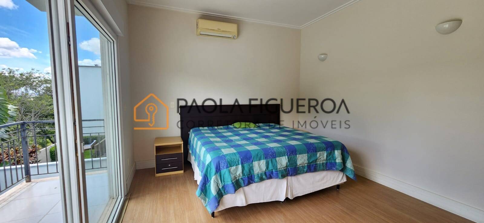 Casa de Condomínio, 4 quartos - Foto 30