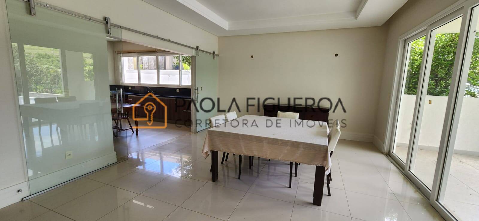 Casa de Condomínio, 4 quartos - Foto 7