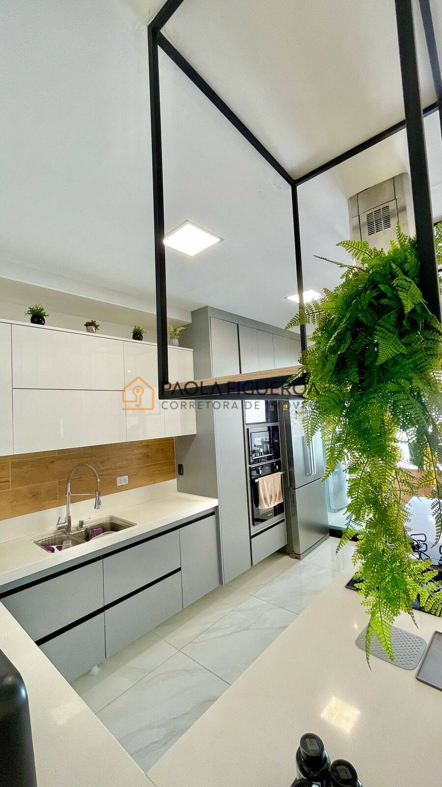 Casa de Condomínio, 5 quartos - Foto 4