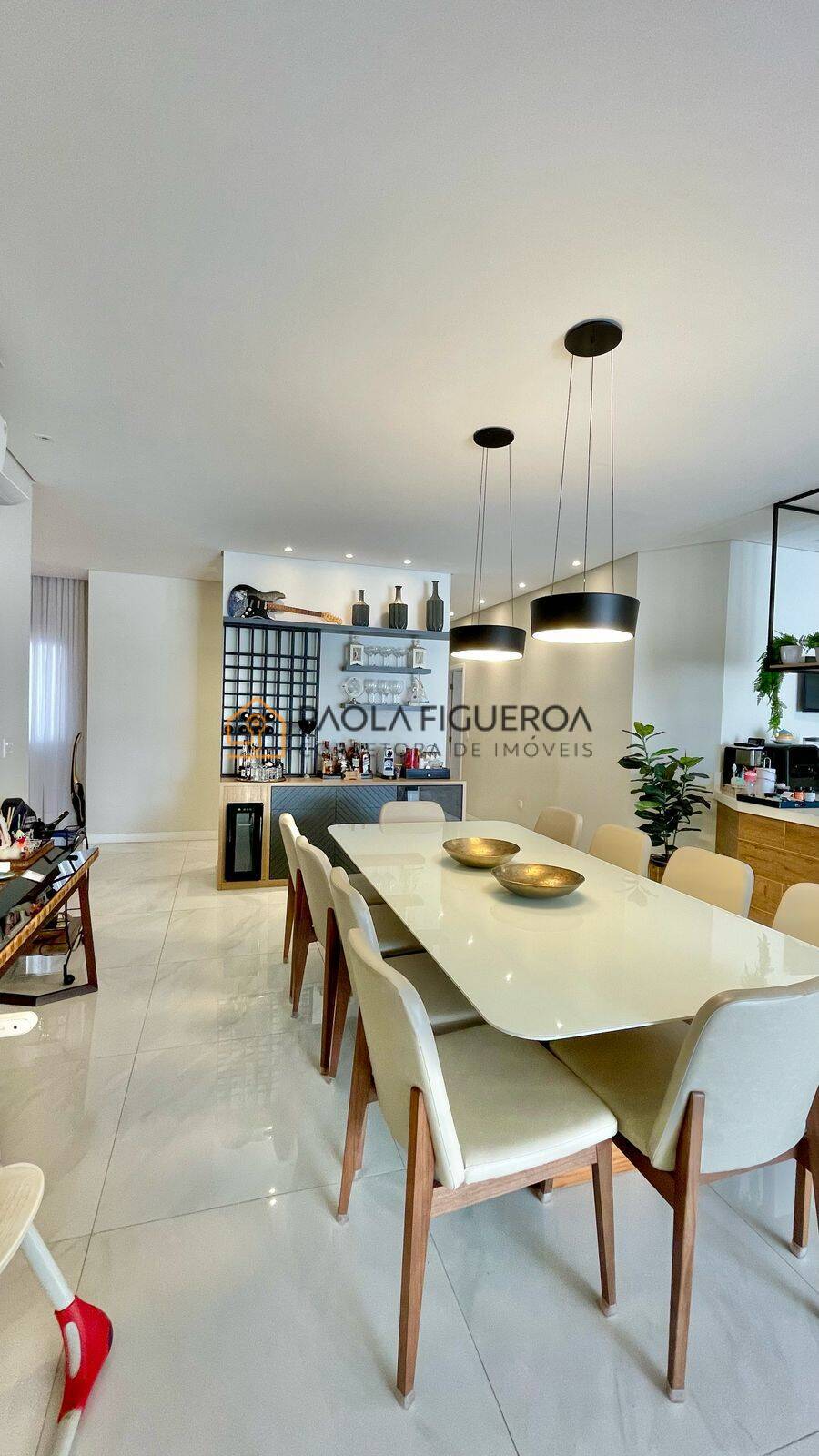 Casa de Condomínio, 5 quartos - Foto 7